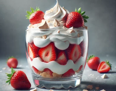 eton mess