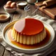 flan