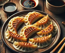 Gyoza