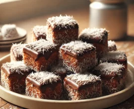 lamingtons