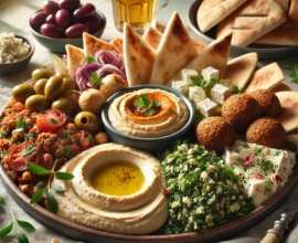 mezze