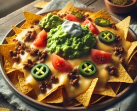 nachos