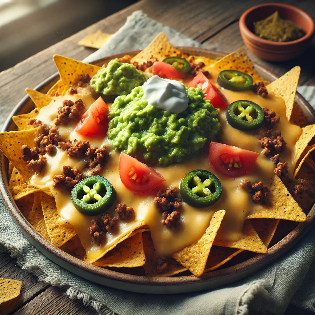 nachos