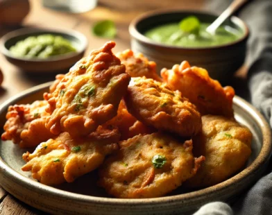 pakoras