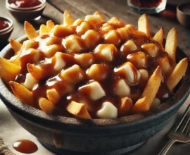 Poutine