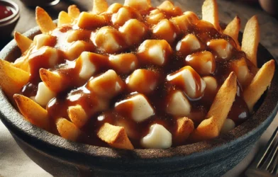 Poutine