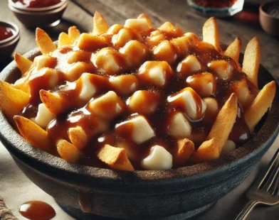 Poutine