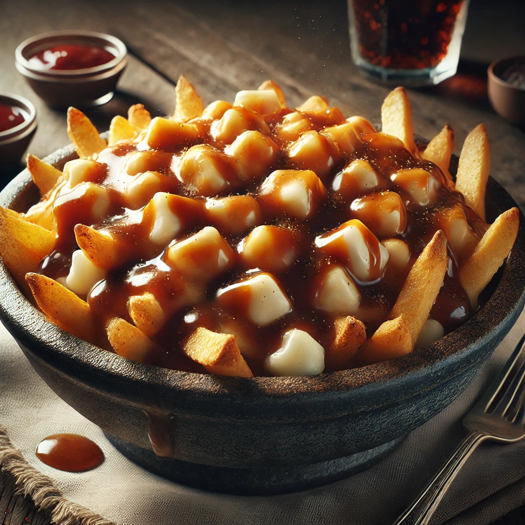 Poutine