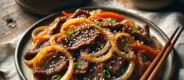 Bulgogi