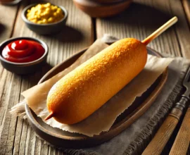 Corn Dog