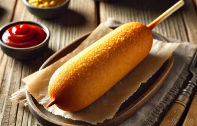 Corn Dog