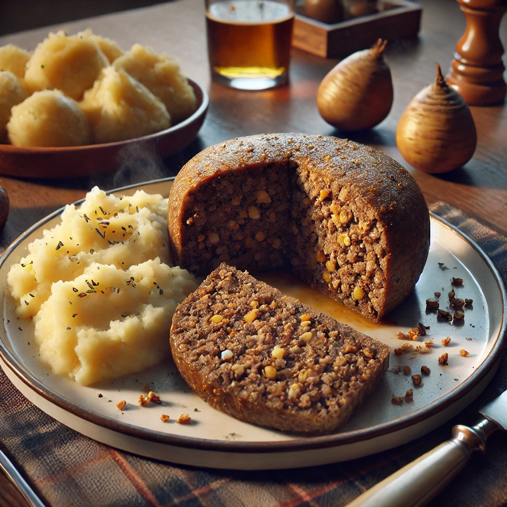 haggis