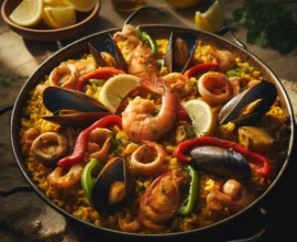 Paella