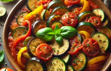 Ratatouille