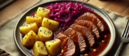 Sauerbraten