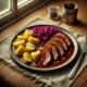 Sauerbraten