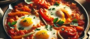 Shakshuka