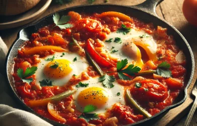 Shakshuka