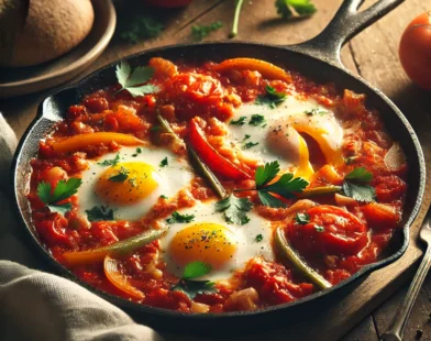 Shakshuka