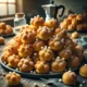 Chouquettes
