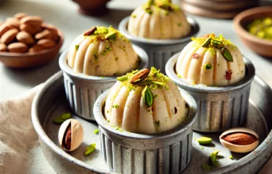 Kulfi
