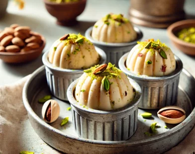 Kulfi