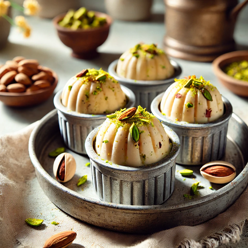 Kulfi