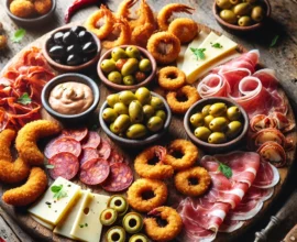 tapas