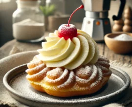 Zeppole