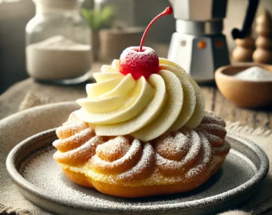 Zeppole