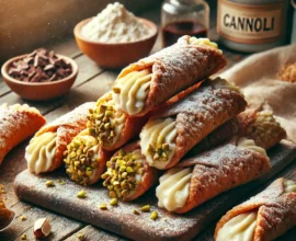 Cannoli