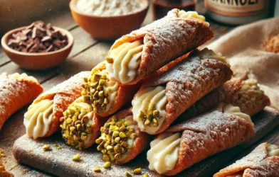 Cannoli