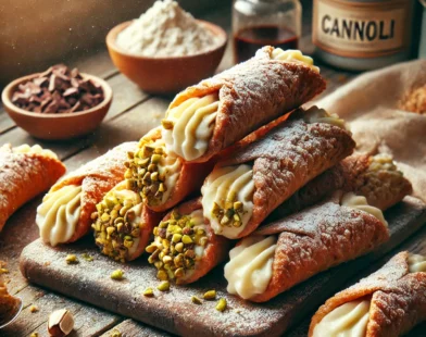 Cannoli