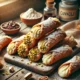 Cannoli