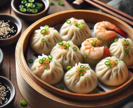Dim Sum