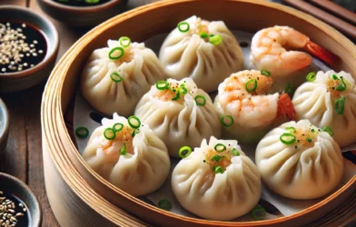 Dim Sum