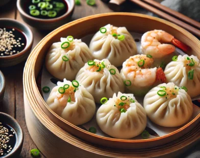Dim Sum