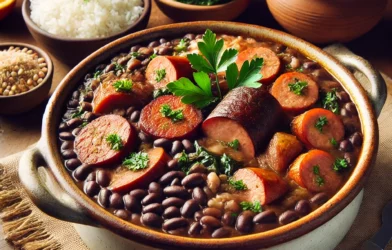 Feijoada