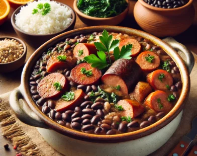 Feijoada