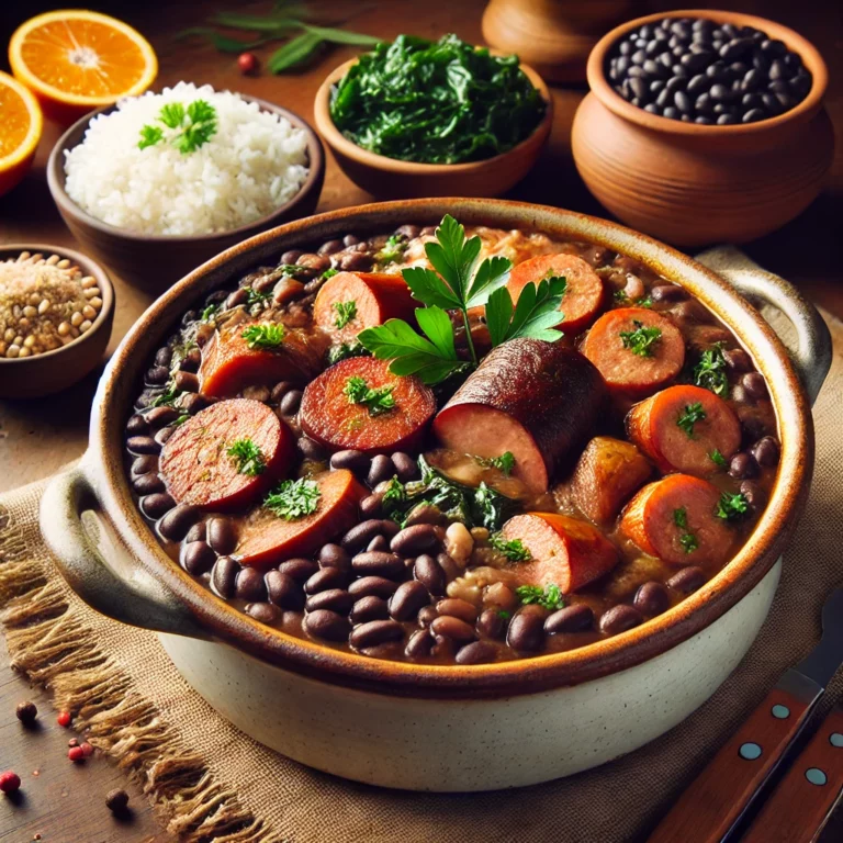 Feijoada