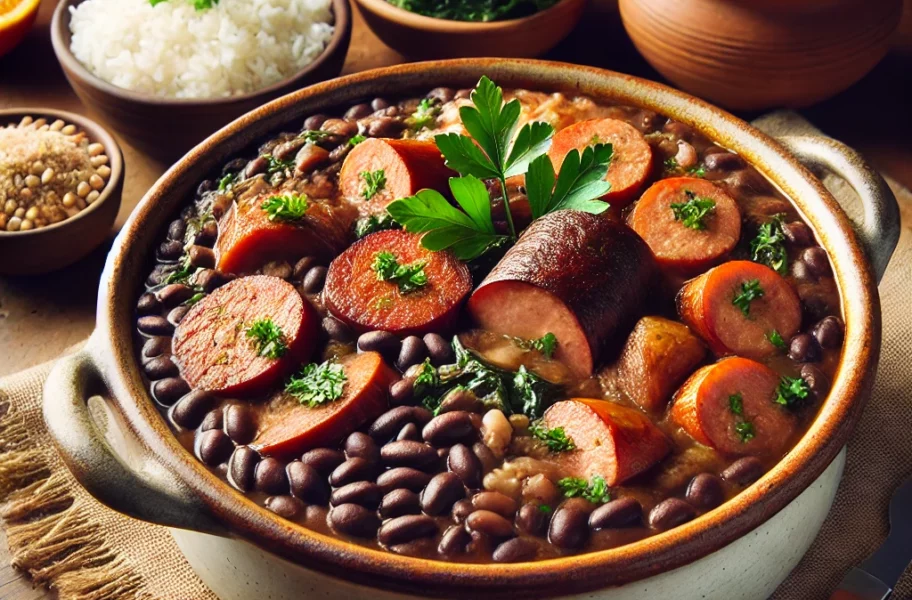 Feijoada