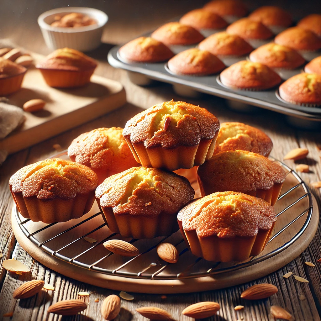 financier