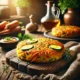 Galettes de légumes
