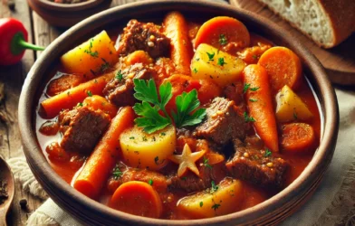 goulash