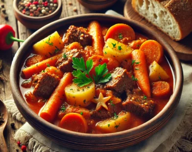 goulash