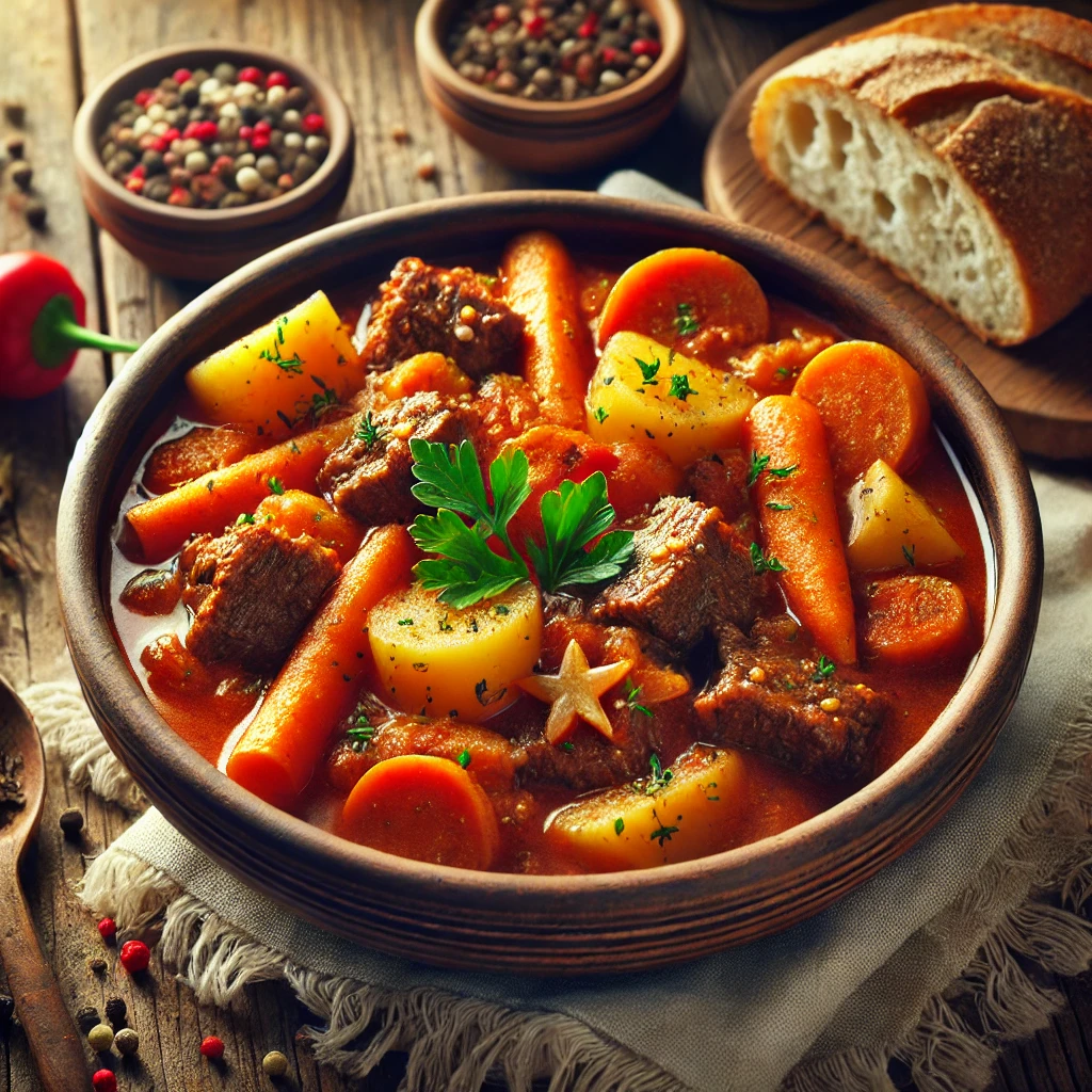 goulash