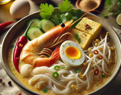 laksa