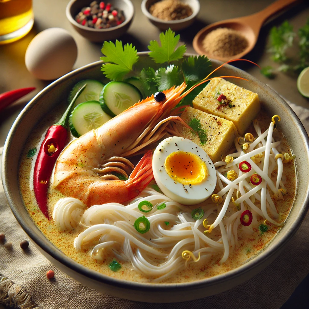 laksa