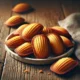 Madeleines