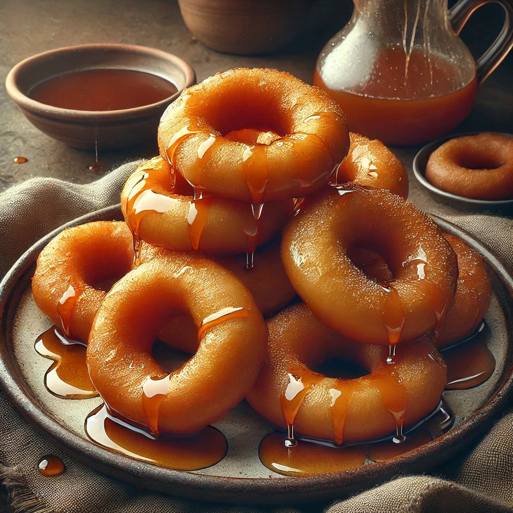 Picarones